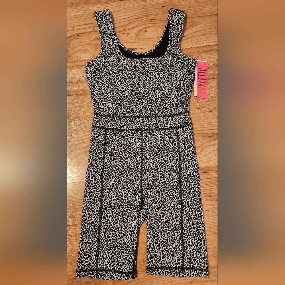 Lilly Pulitzer NWT Everetta Jumpsuit XS